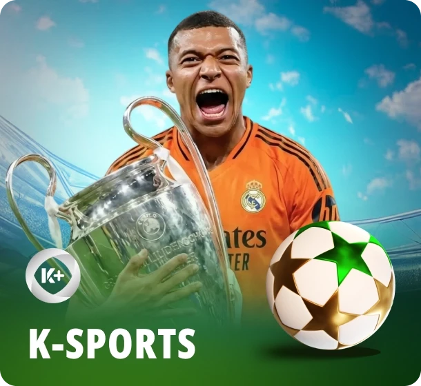 11BET ksports