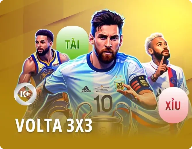 11BET volta