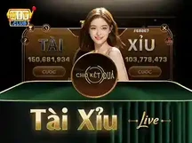 11BET Tài Xỉu Live