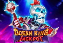 11BET Ocean King Jackpot