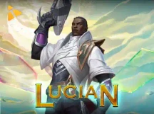 11BET Lucian