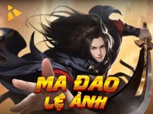 11BET Ma Đao Lệ Ảnh