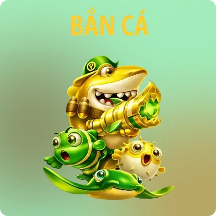 11BET Ban Ca
