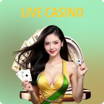 11BET Live Casino