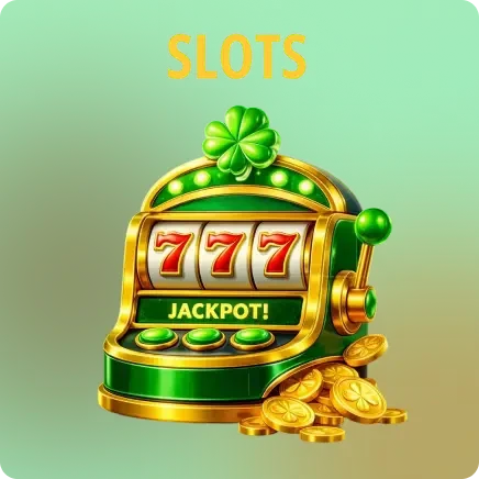 11BET Slots