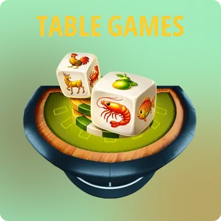 11BET Table Games